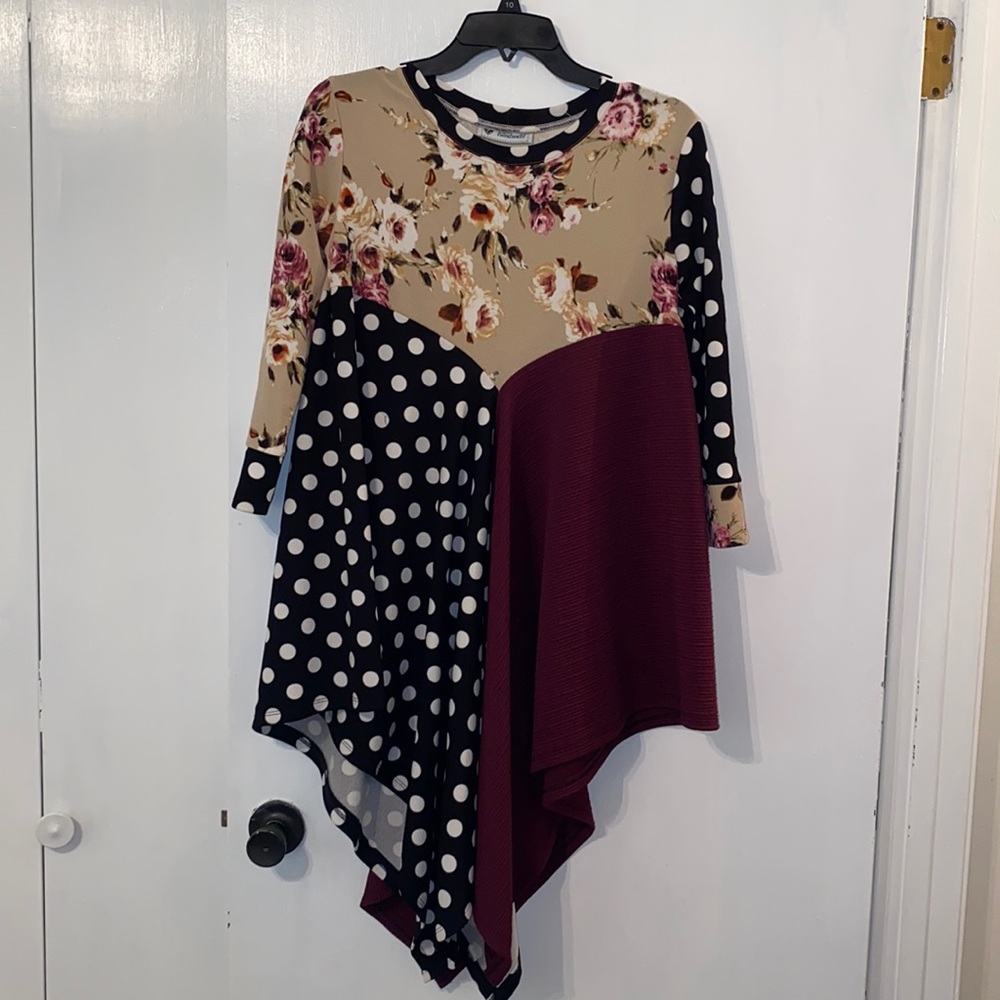 Beautiful outfit!!